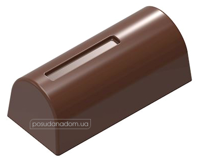 Форма для шоколаду Chocolate World 1617 CW