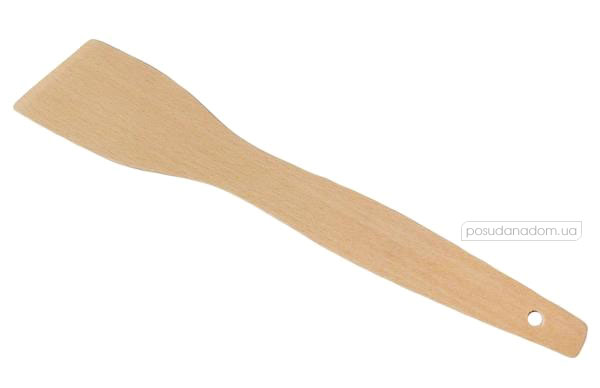 Лопатка деревянная косая (бук) Mazhura mz119270