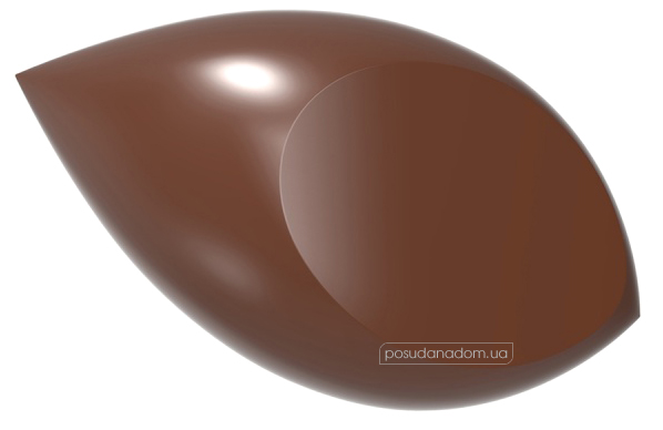 Форма для шоколада Chocolate World 1692 CW Канелли