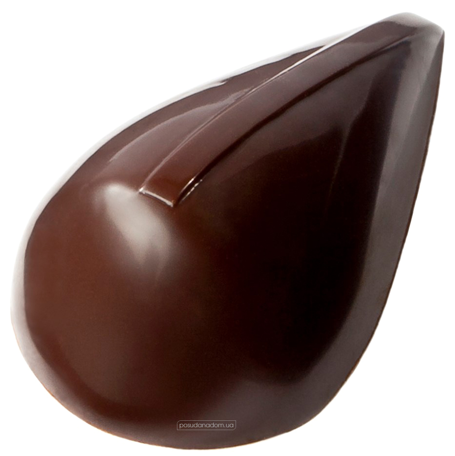 Форма для шоколада Chocolate World 1752 CW