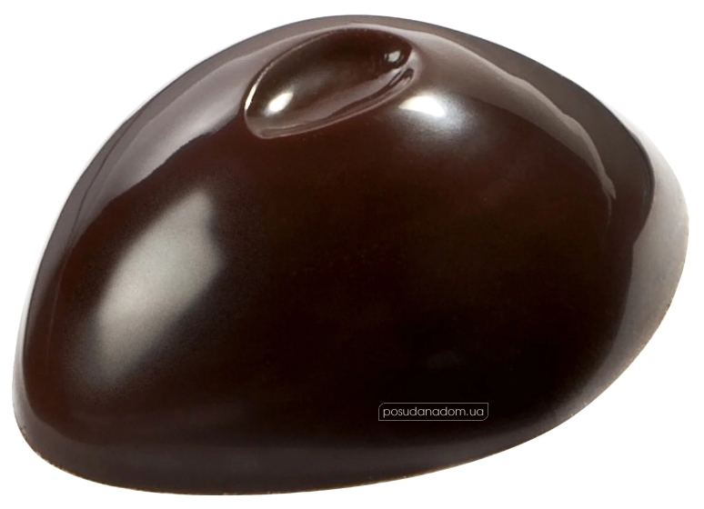 Форма для шоколаду Chocolate World 1756 CW Іван Шевальє