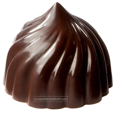 Форма для шоколаду Chocolate World 1760 CW Володимир Терентьєв