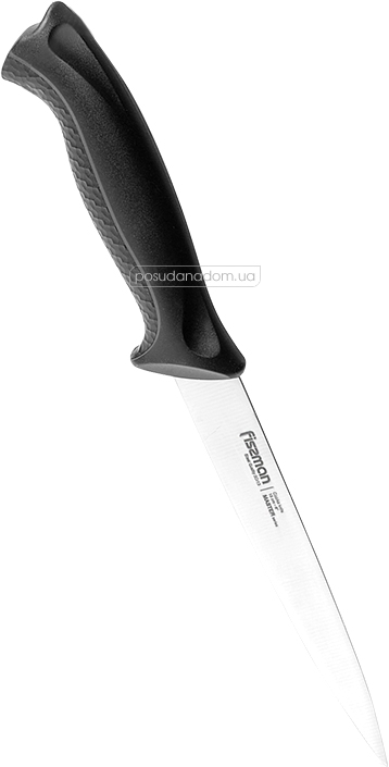 Нож поварской Fissman 2418MASTER 15 см