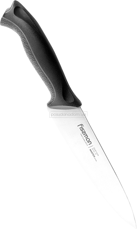 Нож поварской Fissman 2410 MASTER 20 см