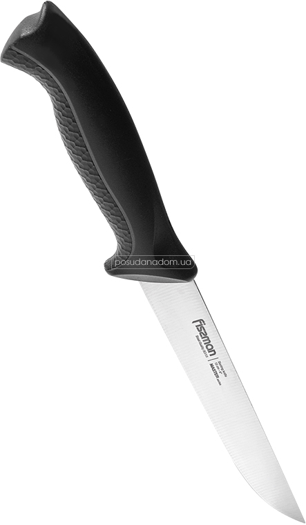 Нож обвалочный Fissman 2413 MASTER 15 см
