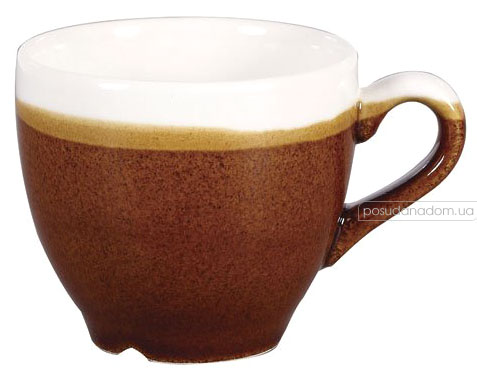 Чашка espresso Churchill MOBRCEB91 MONOCHROME 100 мл
