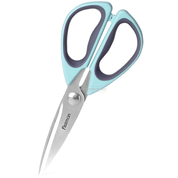 Кухонные ножницы универсальные Fissman 2015, каталог