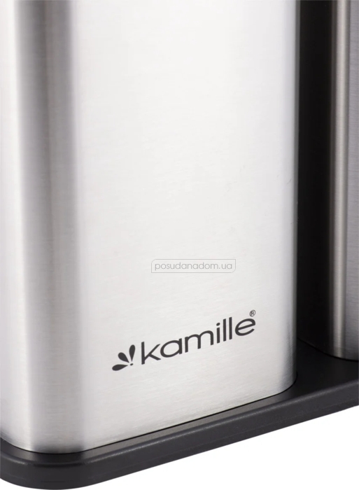 Подставка для ножей Kamille KM-7610, каталог