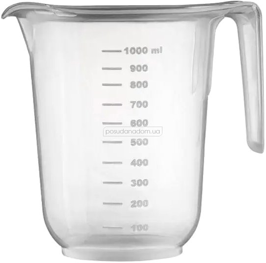 Мерный стакан Bora Plastik BO692