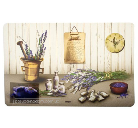 Сервировочный коврик Banquet 12CF43287-Z Lavender