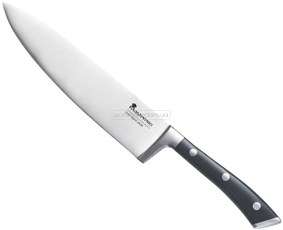 Нож поварской Bergner 4310-BG-MP 20 см