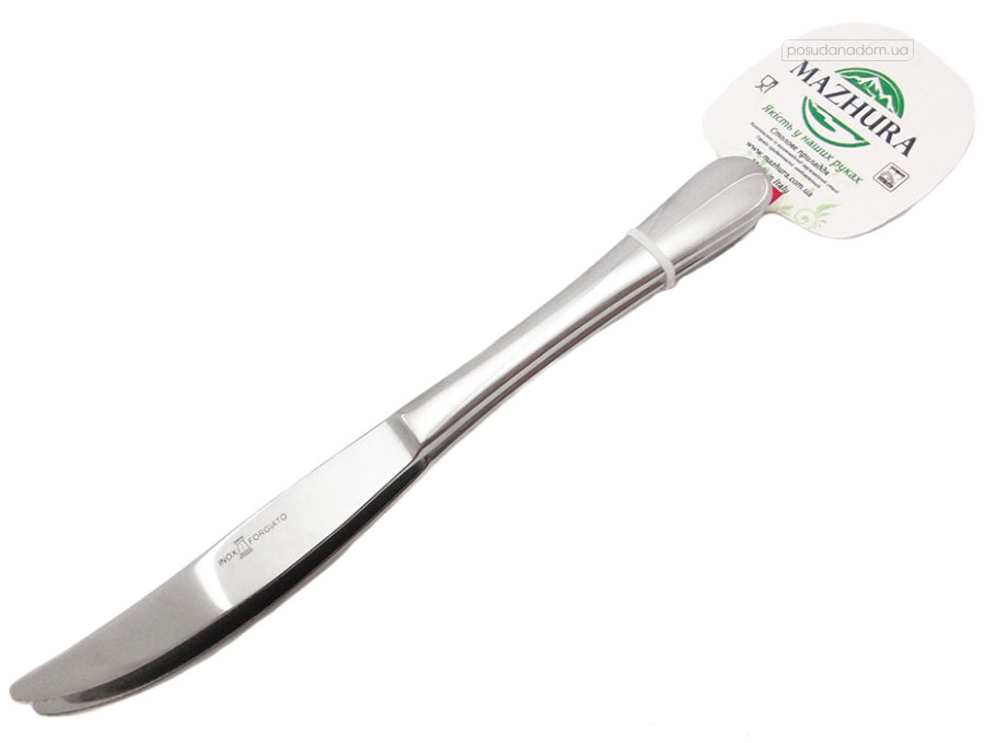 Набор ножей для стейка Mazhura mz645-2 Boston