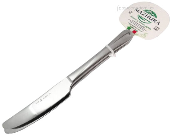Набор ножей закусочных Mazhura mz644-2 Boston