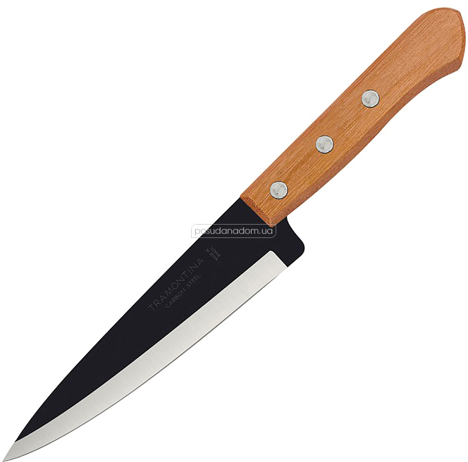 Нож Tramontina 22953/006 CARBON 15.2 см