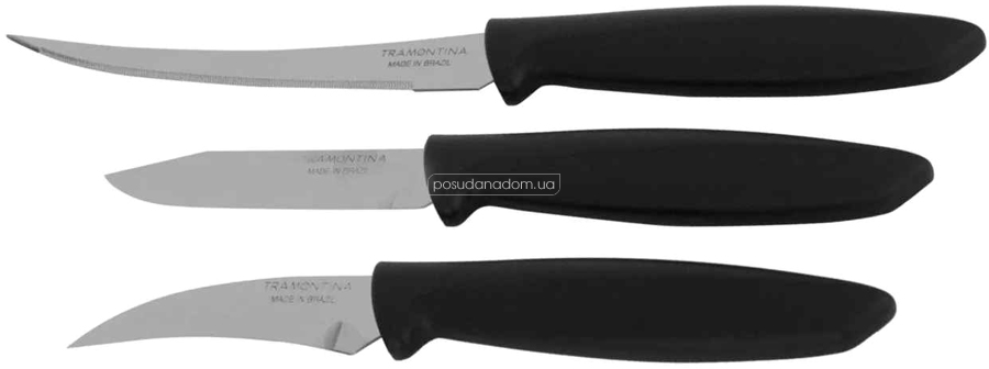 Набір ножів Tramontina 23498/012 PLENUS
