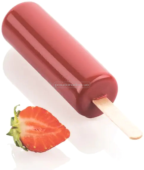 Форма для мороженого Silikomart GEL016 RONDO