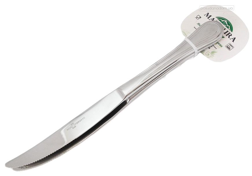 Набор ножей для стейка Mazhura mz205-2 INGLESE