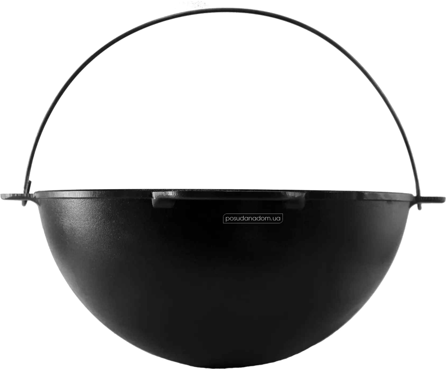  Казан азиатский Brizoll ka10 10 л, цвет