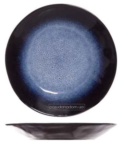 Тарелка десертная Cosy&Trendy 8642015 Sapphire 15 см