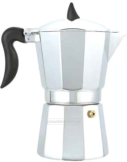 Кофеварка гейзерная Luxberg LX-135003 0.3 л