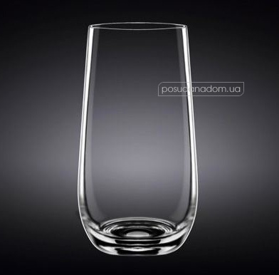 Набор стаканов Wilmax WL-888022/6A 540 мл