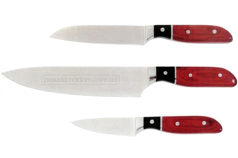 Набор ножей Vincent VC-6122
