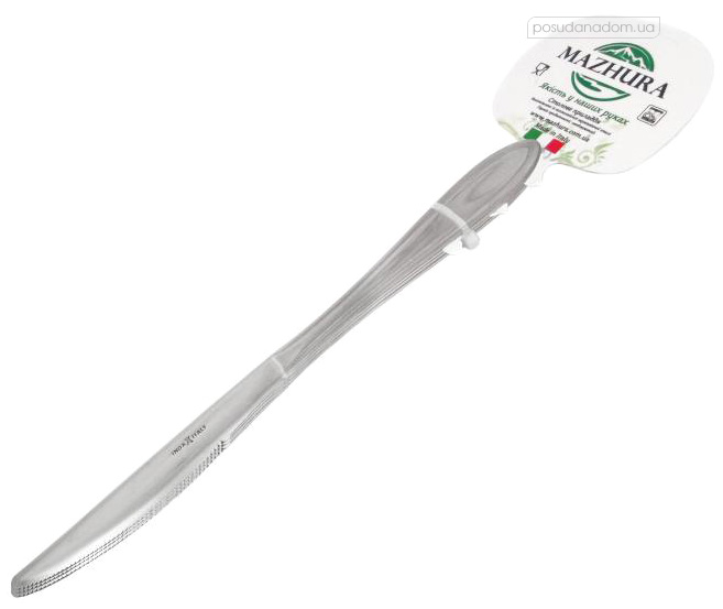 Набір столових ножів Mazhura mz386-2 Milano