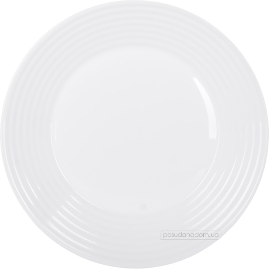 Комплект супових тарілок (6шт.) LUMINARC P6444 HARENA 23.5 см