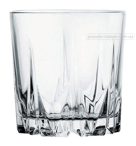 Набор стаканов низких Pasabahce 52885 Karat 300 мл