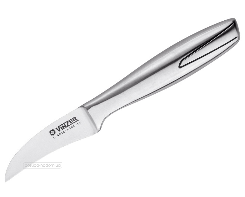Нож для овощей Vinzer 89310