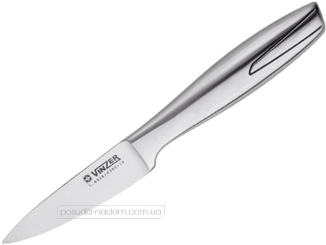 Нож для овощей Vinzer 89311 7.6 см, цена
