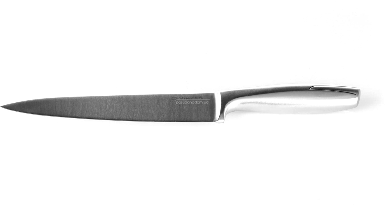 Нож поварской Vinzer 89318 20 см, недорого