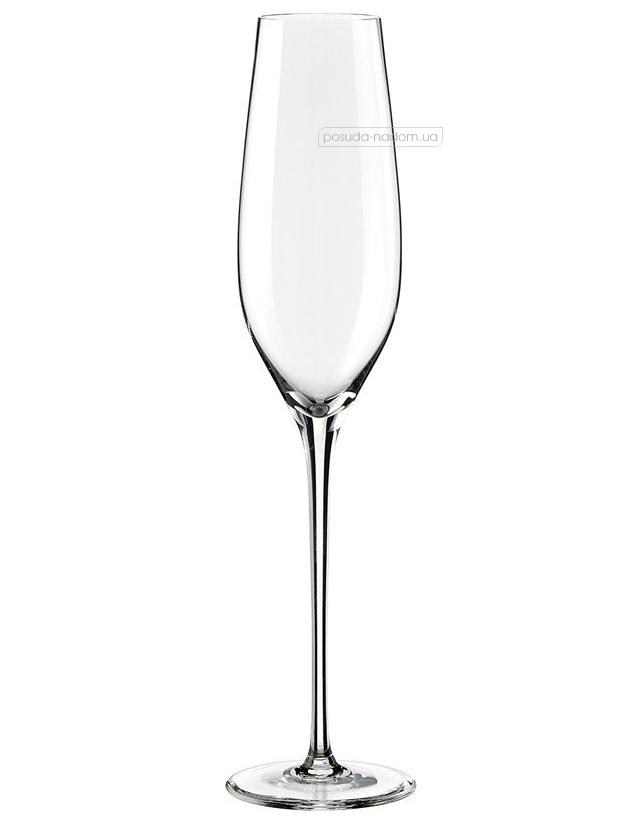 Набір келихів для шампанського Rona 6272/210/2 Sparkling set 210 мл
