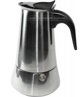 Гейзерная кофеварка Maestro MR-1660-2 0.2 л, каталог
