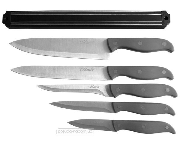 Набір ножів Maestro 1428
