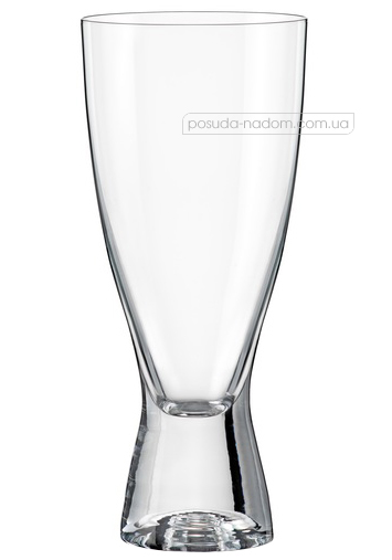 Набір склянок Bohemia 40427-350 Samba 350 мл