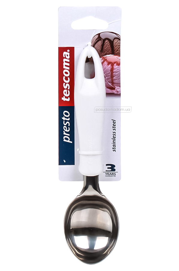 Дозатор для мороженого Tescoma 420210 PRESTO 1 пред., каталог