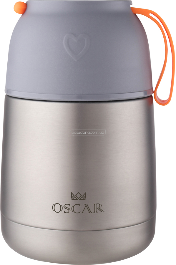 Термос Oscar OSR-6107-620 Chef 0.62 л