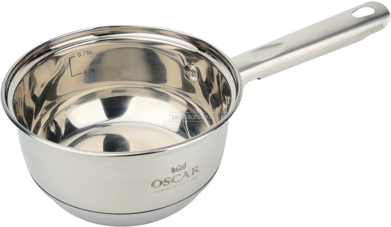 Набор посуды Oscar OSR-4001/n MASTER 6 пред.