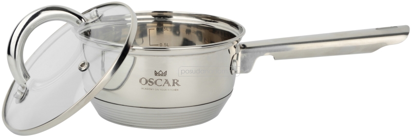 Набор посуды Oscar OSR-4002/n VERONA 12 пред.