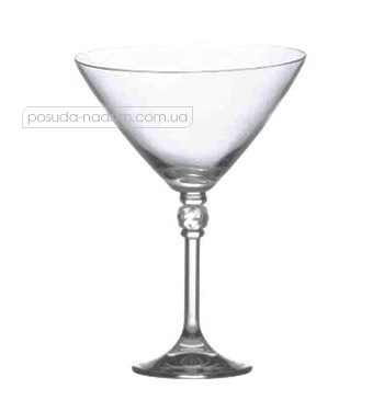 Набор бокалов для мартини Bohemia 40004-160 Florence 160 мл