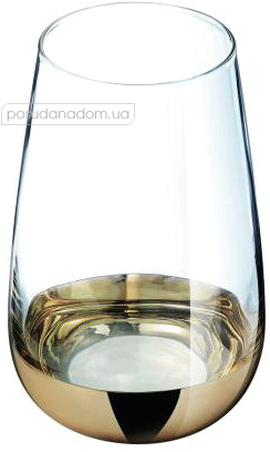 Набір склянок Luminarc 9156P Сір де коньяк 350 мл