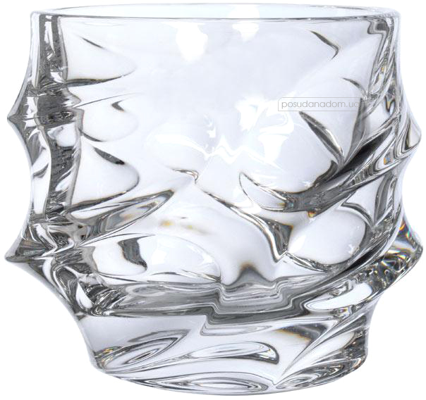 Набір склянок для віскі Bohemia 2KD50/0/99R43/320 Surf 320 мл