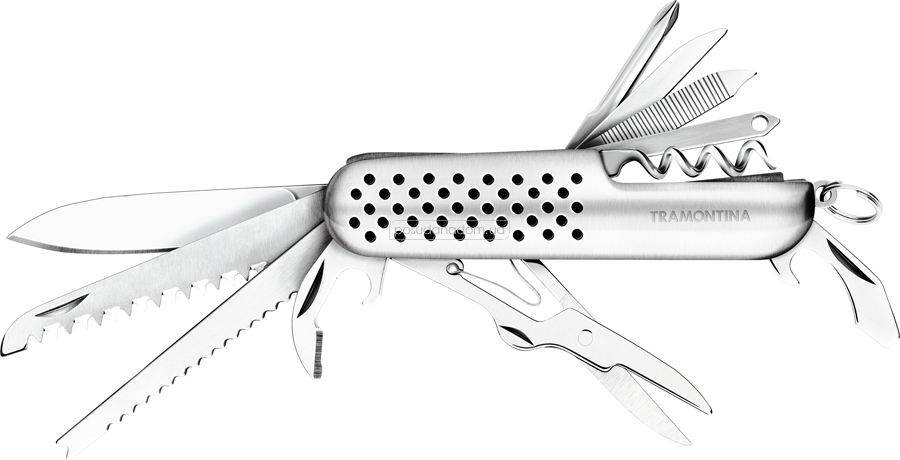 Нож Tramontina 26367/102 Pocketknife
