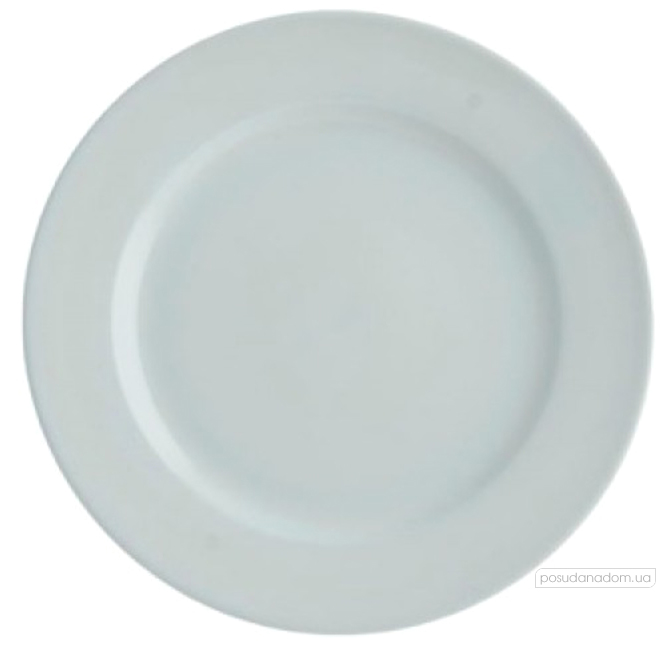 Тарелка обеденная FoREST 710073 Aspen 25.5 см