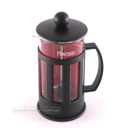 Заварник для чаю та кави Fissman ФС9001 MOKKA 0.35 л