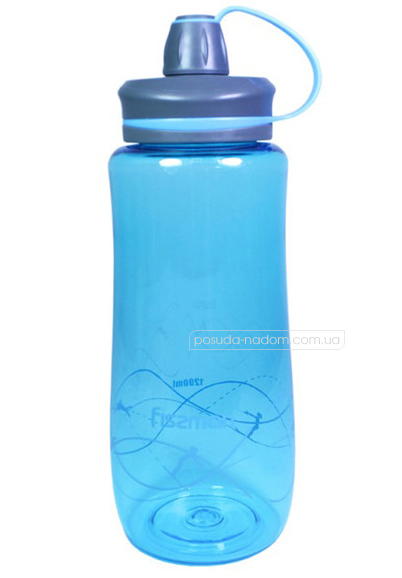 Пляшка для води Fissman 6852