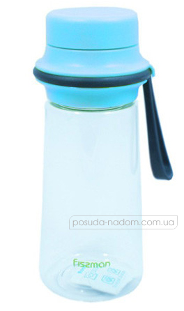 Бутылка для воды Fissman 6847, каталог