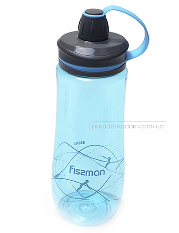 Бутылка для воды Fissman 6849