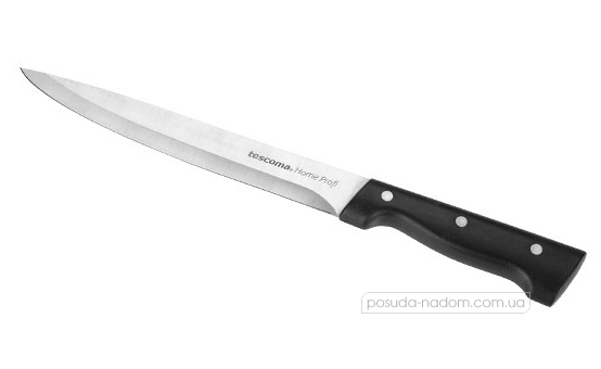 Нож порционный Tescoma 880533 HOME PROFI 17 см